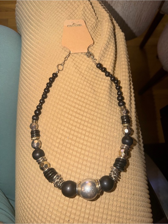 Vintage Jewelry - Vintage necklace never worn